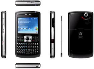 UBiQUiO 501